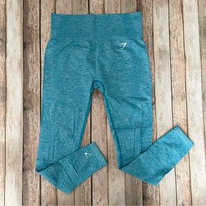Gymshark Vital Seamless Leggings